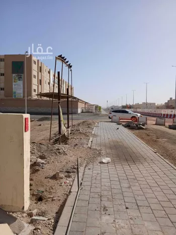 أرض للبيع في شارع معاذ ابن الحارث النجاري , حي الياقوت, مدينة جدة, منطقة مكة المكرمة صورة 3