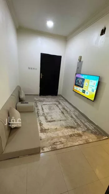 شقة للإيجار في شارع التربة, حي المونسية, مدينة الرياض, منطقة الرياض صورة 4
