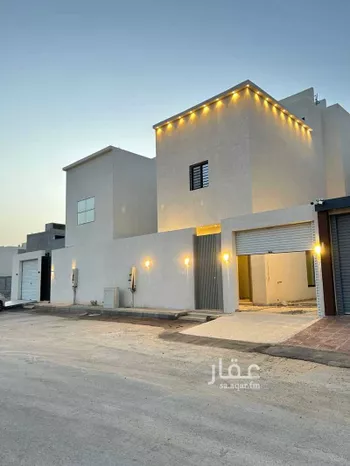 فيلا للبيع في شارع حي الجوهرة, مدينة الخرج, منطقة الرياض