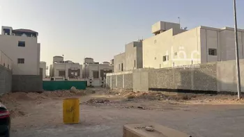 أرض للبيع في شارع ابن سيرين, حي الورود, مدينة الخرج, منطقة الرياض صورة 2