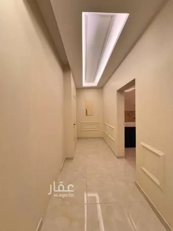 شقة للإيجار في شارع الامير ناصر بن عبد العزيز, حي النهضة, مدينة الخرج, منطقة الرياض صورة 2