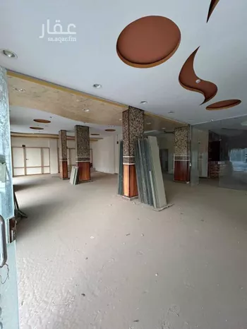 عمارة للإيجار في شارع طريق الملك سلمان بن عبدالعزيز, حي طويق, مدينة الخرج, منطقة الرياض صورة 4