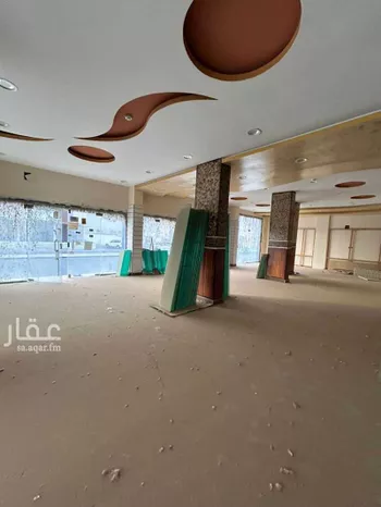 عمارة للإيجار في شارع طريق الملك سلمان بن عبدالعزيز, حي طويق, مدينة الخرج, منطقة الرياض صورة 5