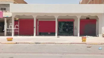محل للإيجار في شارع عمر ابن الخطاب, حي السلام, مدينة الخرج, منطقة الرياض