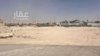 أرض للبيع في شارع المبشر بن فاتك, حي غياضة, مدينة الخرج, منطقة الرياض