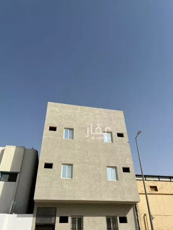 عمارة للإيجار في شارع الكسائي, حي السيح, مدينة الخرج, منطقة الرياض