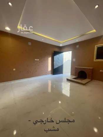 استراحة للإيجار في شارع ليث الحمامي, حي اليمامة, مدينة الخرج, منطقة الرياض