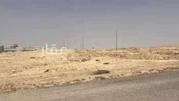 أرض للبيع في شارع إبراهيم بن إدريس المالكي, حي الهدا, مدينة الخرج, منطقة الرياض صورة 3