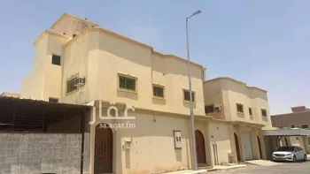 فيلا للبيع في شارع شارع رقم 39, حي النهضة, مدينة الخرج, منطقة الرياض