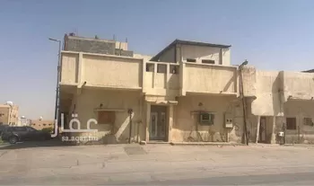 فيلا للبيع في شارع ابي حامد الغزالي, حي السلام, مدينة الخرج, منطقة الرياض