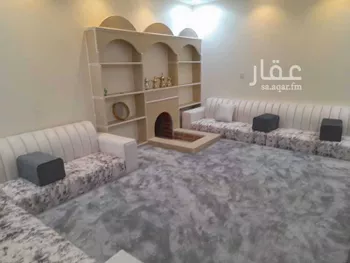 فيلا للبيع في شارع شارع القعقاع بن عمرو, حي طويق, مدينة الخرج, منطقة الرياض صورة 4