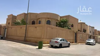 فيلا للبيع في شارع ابن العربي, حي العالية, مدينة الخرج, منطقة الرياض