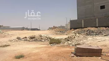 أرض للبيع في شارع ثابت بن عدي, حي مشرف, مدينة الخرج, منطقة الرياض