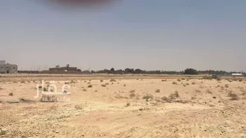 أرض للبيع في شارع حطين 31, حي فرزان, مدينة الخرج, منطقة الرياض