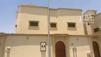 فيلا للبيع في شارع شارع رقم 39, حي النهضة, مدينة الخرج, منطقة الرياض صورة 2