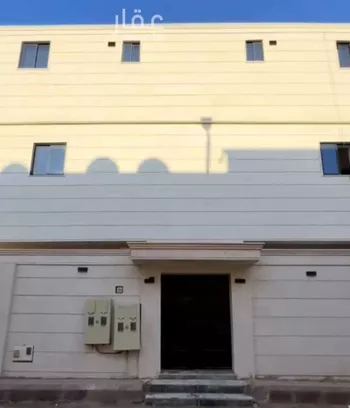 عمارة للبيع في شارع إسماعيل القيسي, حي النهضة, مدينة الخرج, منطقة الرياض