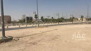 أرض للبيع في شارع ابن الصعقب, حي العالية, مدينة الخرج, منطقة الرياض صورة 3