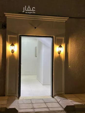 شقة للإيجار في شارع سطام بن عبدالعزيز, حي الورود, مدينة الخرج, منطقة الرياض صورة 3