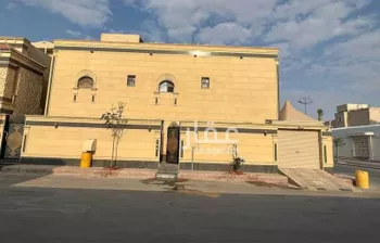 فيلا للبيع في شارع شارع عمرو بن العاص, حي الخالدية, مدينة الخرج, منطقة الرياض صورة 2