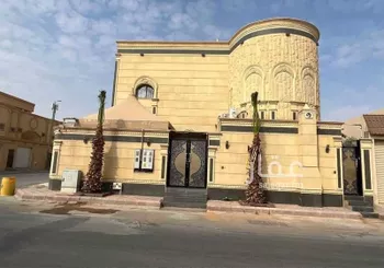 فيلا للبيع في شارع شارع عمرو بن العاص, حي الخالدية, مدينة الخرج, منطقة الرياض