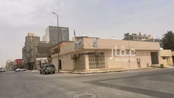 فيلا للبيع في شارع ابي حامد الغزالي, حي النهضة, مدينة الخرج, منطقة الرياض
