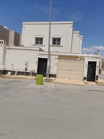فيلا للبيع في شارع شارع القعقاع بن عمرو, حي طويق, مدينة الخرج, منطقة الرياض