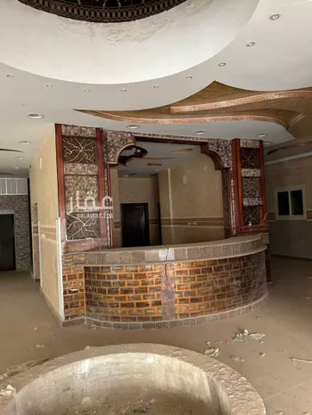 عمارة للإيجار في شارع طريق الملك سلمان بن عبدالعزيز, حي طويق, مدينة الخرج, منطقة الرياض صورة 3