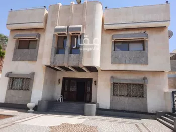 فيلا للإيجار في شارع الطلعه, حي الخالدية, مدينة جدة, منطقة مكة المكرمة صورة 2