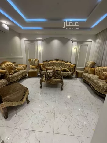فيلا للإيجار في شارع القرية الشرقية, حي اللؤلؤ, مدينة جدة, منطقة مكة المكرمة صورة 2