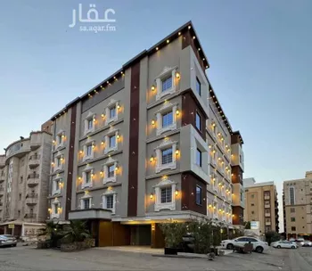 شقة للإيجار في شارع محمد بن زيد العلوي, حي المنار, مدينة جدة, منطقة مكة المكرمة