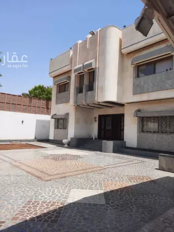 فيلا للإيجار في شارع الطلعه, حي الخالدية, مدينة جدة, منطقة مكة المكرمة
