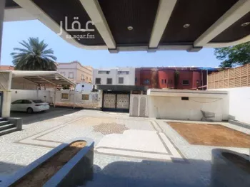 فيلا للإيجار في شارع الطلعه, حي الخالدية, مدينة جدة, منطقة مكة المكرمة صورة 3