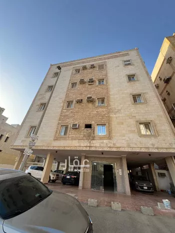 شقة للبيع في شارع محمد بن حنبل, حي الريان, مدينة جدة, منطقة مكة المكرمة
