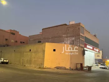 عمارة للبيع في شارع الامير نايف, حي البندرية, مدينة الاحساء, المنطقة الشرقية