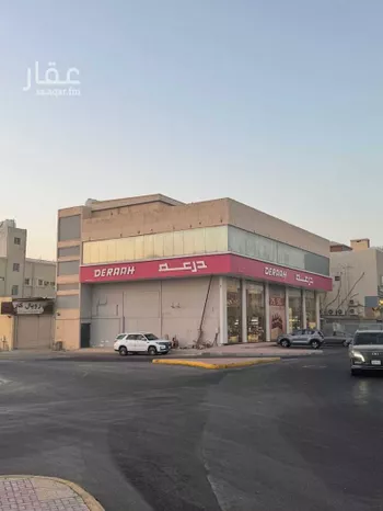 عمارة للبيع في شارع الامير نايف, حي البندرية, مدينة الاحساء, المنطقة الشرقية صورة 3