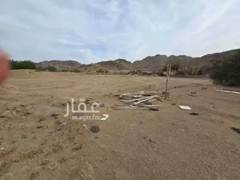 أرض للبيع في شارع منطقة زراعية, حي النوارية, مدينة مكه المكرمه, منطقة مكة المكرمة صورة 5