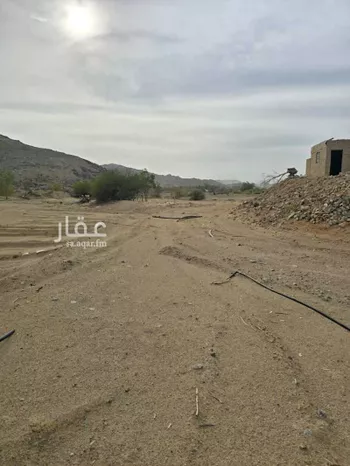 أرض للبيع في شارع منطقة زراعية, حي النوارية, مدينة مكه المكرمه, منطقة مكة المكرمة صورة 3