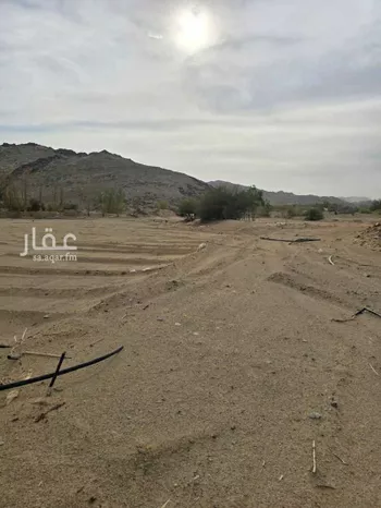 أرض للبيع في شارع منطقة زراعية, حي النوارية, مدينة مكه المكرمه, منطقة مكة المكرمة صورة 4
