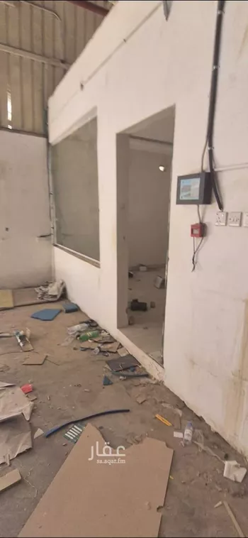 مستودع للإيجار في شارع فايد, حي المصانع, مدينة الرياض, منطقة الرياض صورة 4