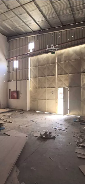 مستودع للإيجار في شارع فايد, حي المصانع, مدينة الرياض, منطقة الرياض صورة 2