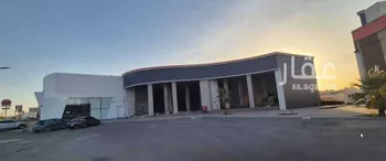عمارة للإيجار في شارع اسامة بن زيد, حي نوارة, مدينة المزاحميه, منطقة الرياض صورة 2