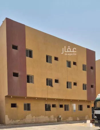 عمارة للإيجار في شارع ميرزا إبراهيم الكازروني, حي المدينة الصناعية الجديدة, مدينة الرياض, منطقة الرياض