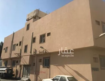 عمارة للبيع في شارع عثمان القاضي, حي اليمامة, مدينة الرياض, منطقة الرياض صورة 2