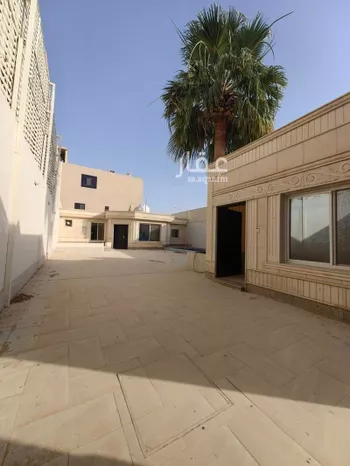 دور للإيجار في شارع قاسم بن مهنا الحسيني, حي النرجس, مدينة الرياض, منطقة الرياض صورة 3