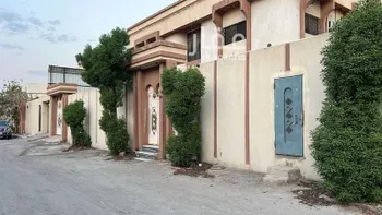فيلا للإيجار في شارع ابن ريحان, حي القدس, مدينة الرياض, منطقة الرياض