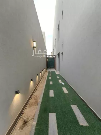 شقة للبيع في شارع احمد بن محمد السديري, حي القدس, مدينة الرياض, منطقة الرياض صورة 2