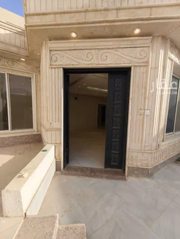 دور للإيجار في شارع قاسم بن مهنا الحسيني, حي النرجس, مدينة الرياض, منطقة الرياض صورة 2