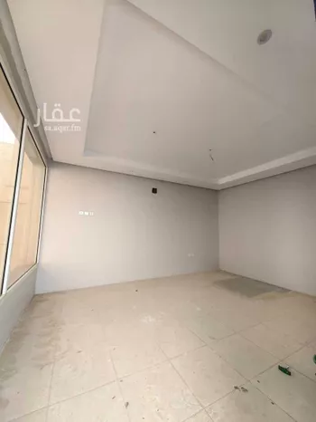 دور للإيجار في شارع قاسم بن مهنا الحسيني, حي النرجس, مدينة الرياض, منطقة الرياض صورة 4