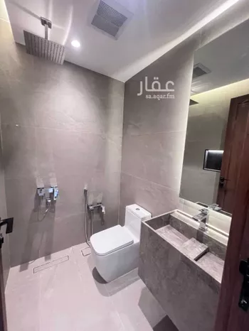شقة للإيجار في شارع إسماعيل المؤذن, حي النرجس, مدينة الرياض, منطقة الرياض صورة 4
