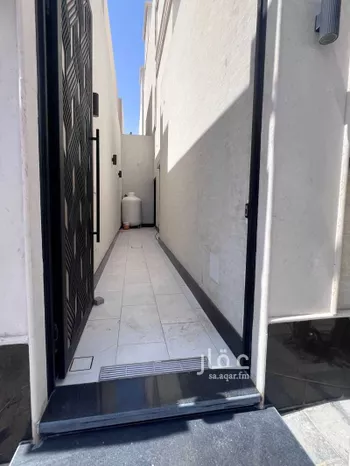 شقة للإيجار في شارع إسماعيل المؤذن, حي النرجس, مدينة الرياض, منطقة الرياض صورة 2